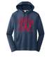 Hamilton Revolution Football Property of with Number Included