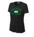 Mavericks Softball Pill Logo- Player Number Included