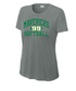 Mavericks Softball Pill Logo- Player Number Included
