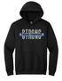 Ewing Township Strong Logo Hoodie