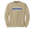 Ewing Township Strong Logo Hoodie