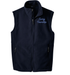 Ewing Township Fleece Vest