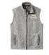 Ewing Township Sweater Fleece Vest