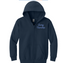 Ewing Township Full Zip Sweatshirt