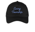 Ewing Township Twill Cap