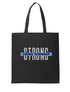 Ewing Township Strong Core Cotton Tote