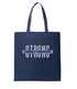 Ewing Township Strong Core Cotton Tote