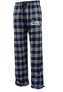Ewing Township Flannel Pants-Ewing Township