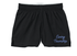Ewing Township Jersey Knit Squad Shorts
