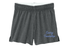 Ewing Township Jersey Knit Squad Shorts