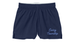 Ewing Township Jersey Knit Squad Shorts