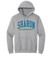 Sharon School Arch