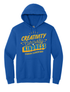 Sharon School Creativity Curiosity Kindness