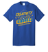 Sharon School Creativity Curiosity Kindness