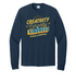 Sharon School Creativity Curiosity Kindness
