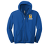 Sharon School Full Zip