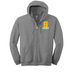 Sharon School Full Zip