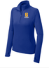 Sharon School Performance 1/4 Zip