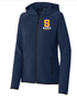 Sharon School Phenom Full Zip
