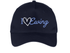 Ewing Township I Heart Ewing Twill Cap