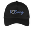 Ewing Township I Heart Ewing Twill Cap