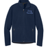 Ewing Township Fleece Full Zip Jacket