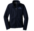Ewing Township Fleece Full Zip Jacket