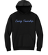 Ewing Township Heavyweight Hoodie