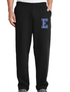 Ewing Township Open Bottom Sweatpants