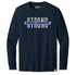 Ewing Township Carhartt Long Sleeve-Ewing Strong