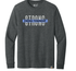 Ewing Township Carhartt Long Sleeve-Ewing Strong