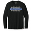Ewing Township Carhartt Long Sleeve-Ewing Strong