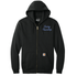 Ewing Township Carhartt Midweight Full Zip
