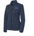 Ewing Township Active Soft Shell Jacket