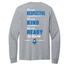 Sharon School with School Slogan Back Print