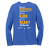 Sharon School with School Slogan Back Print
