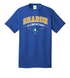 Sharon School with School Slogan Back Print