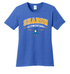 Sharon School with School Slogan Back Print