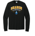 Sharon School with School Slogan Back Print