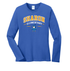 Sharon School with School Slogan Back Print