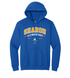 Sharon School with School Slogan Back Print