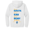 Sharon School with School Slogan Back Print
