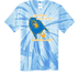 Sharon School Blast Off Tie Dye