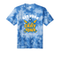 Sharon School Crystal Tie Dye- Get your Crayon On
