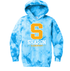 Sharon School Crystal Tie Dye- S Logo