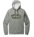 Hopewell Rangers Nike Therma-Fit Pocket Pullover Hoodie