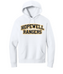 Hopewell Rangers Mello Fleece Hoodie