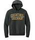 Hopewell Rangers Mello Fleece Hoodie