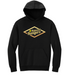 Hopewell Rangers Heavyweight Fleece Hoodie