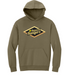 Hopewell Rangers Heavyweight Fleece Hoodie